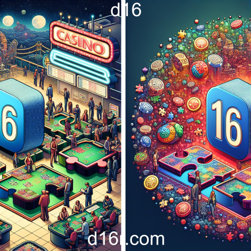 A Fascinante Categoria dos Quebra-Cabeças nos Jogos Digitais